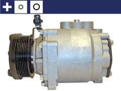 MAHLE ACP87000S KLİMA KOMPRESÖRÜ TOURNEO/TRANSİT CONNECT 1.8 TDCİ 02-13 6 KANAL KASNAKLI