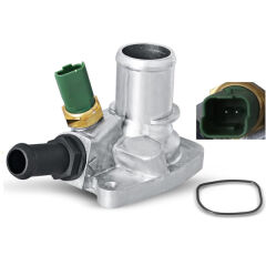 MITA U04325291 TERMOSTAT 88 C FIAT 500 09> PANDA 09> FORD K 08> 1.2 MÜŞÜRLÜ
