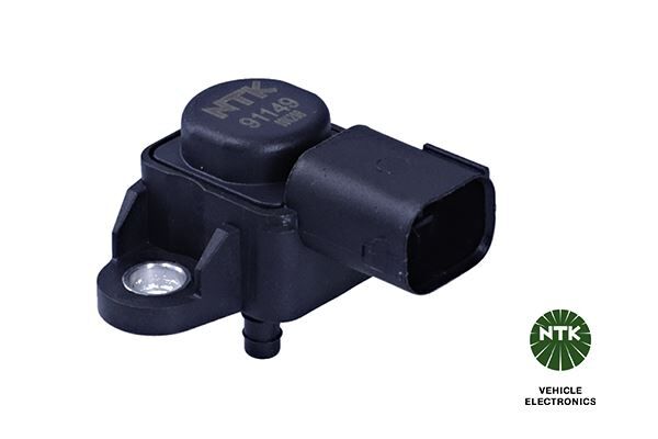 NGK 91149 BASINC SENSORU MERCEDES OM640 OM642 OM646 OM647 OM648 W203 W204 C219 W211 W212 W164 X204 W220 W221