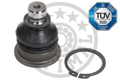 OPTIMAL G3-953 ROTİL ALT RENAULT MEGANE II 02> CLIO III 05>CLIO IV 12> SCENIC II 02> DACIA LOGAN 04> SANDERO 08>