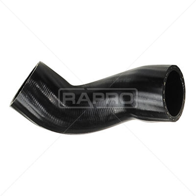 RAPRO 15354 TURBO HORTUMU SİLİKON P206-P207-P307-P1007-BIPPER-C2-C3-C4-NEMO-FIESTA-FUSION 1.4 HDI 14129