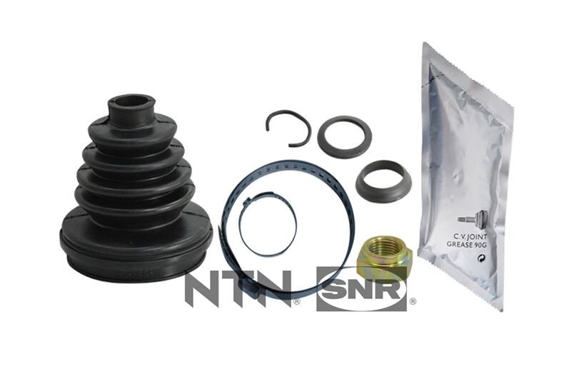 SNR IBK54004 AKS KORUGU A4 B5 01-1995 > 08-2001CORDOBA 02-1993 > 09-2002IBİZA II 03-1993 > 12-2002TOLEDO I