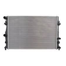 RADYATÖR VOLKSWAGEN POLO 1.6 L