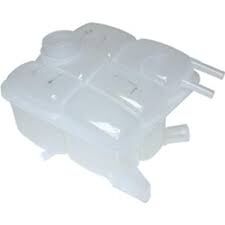 RADYATÖR YEDEK SU DEPOSU FORD FOCUS-CMAX 04> 1.6 BENZİNLİ KAPAKSIZ KAPAKSIZ