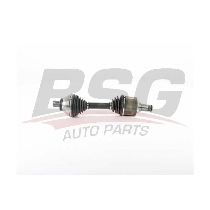 BSG BSG 15-350-029 LAND ROVER  RANGE ROVER DISCOVERY III AKS KOMPLE ÖN SOL