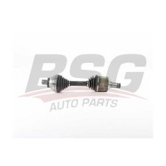 BSG BSG 15-350-029 LAND ROVER  RANGE ROVER DISCOVERY III AKS KOMPLE ÖN SOL