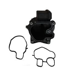 EGR VALF KAPAĞI CONTA EGSOZ GAZI SİRKÜLASYON KABI INSIGNIA A 08>17 ASTRA J 10>15 ZAFIRA C 11> 2. 0 CDTI A/Z/Y20DT-DTH-DTJ-DTL DOBLO-BRAVO-LINEA 1.6-2.0 DMTJ 851008-55573044