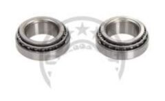 ARKA TEKER RULMANI KİT ESCORT V-VI 90-99 -FIESTA III 89-97 1.3-1.4-1.6-1.8-1.8i 16V