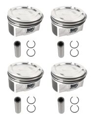 OE-OPEL 12855428 CORSA E PISTON PIMI