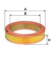 FILTRON FILT AR 243 626 (GD) HAVA FILTRESI .