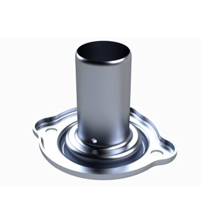 CM 85812 PRİZDİREK RULMANI MALAFALI 19.8 MM
