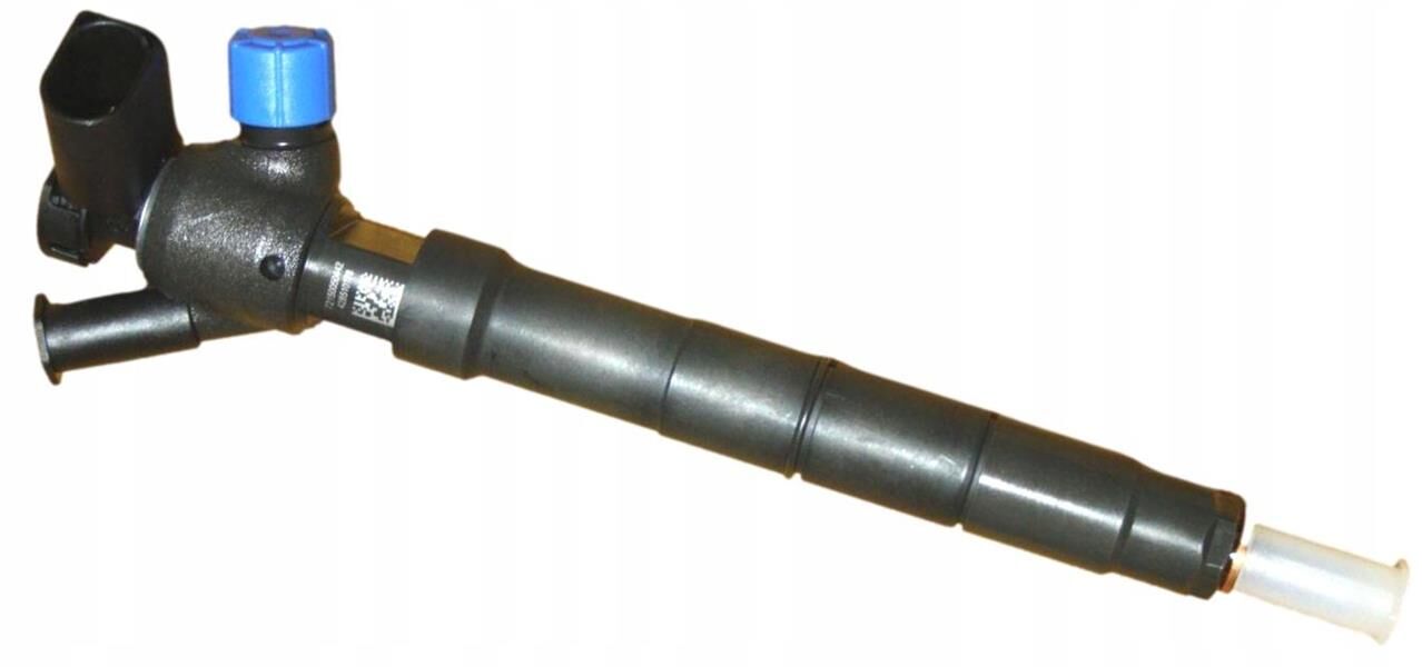 DELPHI 28654965-12B1 CR ENJEKTÖR MAN TGE3.120-TGE3.140-TGE4.100-TGE4.120-TGE4.140-TGE5.120-TGE6.120-TRANSPORTER 06/2015>