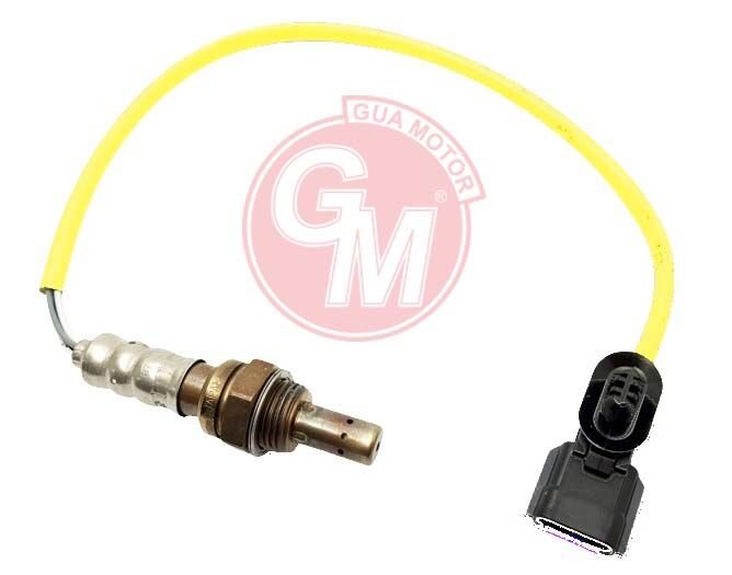 GUA 41861 OKSİJEN SONDASI RENAULT CLIO III 1.2 16V-1.6 16V-KNG 1.6 16V-LOGAN 1.6 16V-MGN IV 1.6 16V SARI