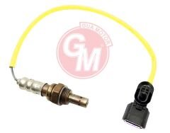 GUA 41861 OKSİJEN SONDASI RENAULT CLIO III 1.2 16V-1.6 16V-KNG 1.6 16V-LOGAN 1.6 16V-MGN IV 1.6 16V SARI