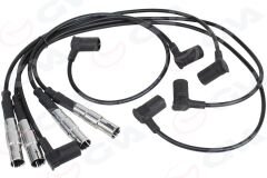 GVA 50B99003 ATESLEME KABLOSU SETI MERCEDES M102 M111 W201 W123 C123 W124 C124
