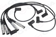 GVA 50B99003 ATESLEME KABLOSU SETI MERCEDES M102 M111 W201 W123 C123 W124 C124