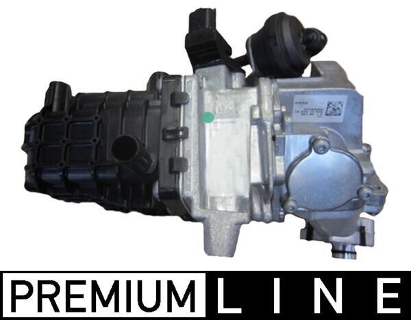 MAHLE CE4000P EGR VALFİ KOMPLE PEUGEOT P308-P508-P3008-P5008-EXPERT-BOXER CITROENC4-C5-DS4-DS5-JUMPER-JUMPY 2.0 -2.2 HDI FORD KUGA II 14> MONDEO V 14> FOCUS III 11>17 S-MAX 14> 2.0 TDCI
