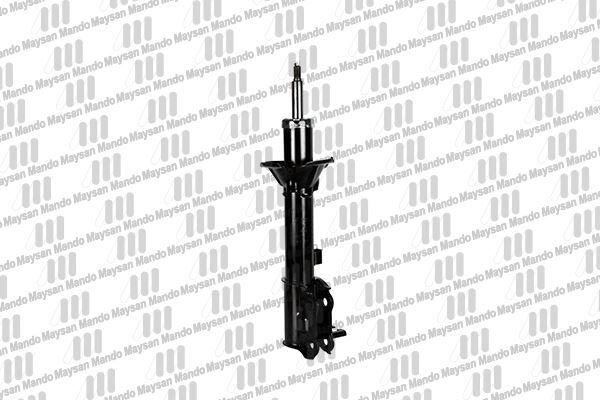 MAYSAN S9216602 ARKA AMORTİSÖR SAĞ ACCENT DAR CANAK X-3 ABS Lİ