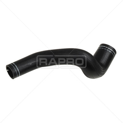 RAPRO 11411.A TURBO INTERCOOLER HORTUMU FIAT FIORINO 09> 1.3 JTD
