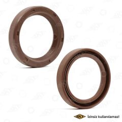 SKT 040693-V EKSANTRIK MILI YAG KECESI MERCEDES W201 C124 W124 W126 W140 W463