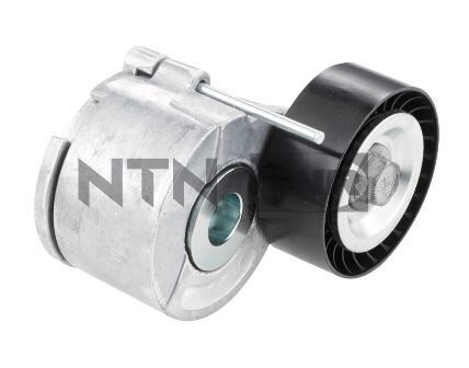 SNR GA35819 ALTERNATÖR GERGİ RULMANI KÜTÜKLÜ DOBLO-FIORINO-LINEA-NEMO-BIPPER-COMBO 1.3 DMultijet 10 >