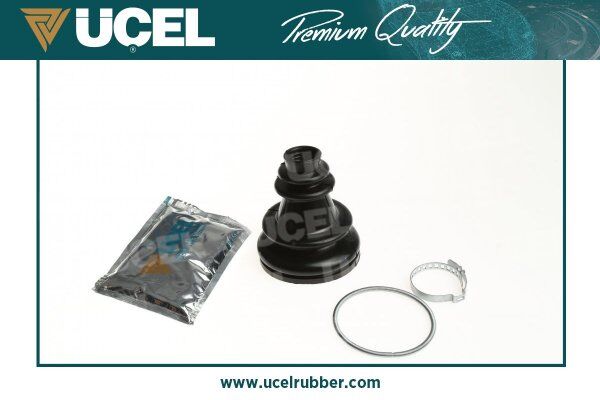 UCEL S10103 AKS KÖRÜĞÜ İÇ ÜÇGEN KAFA RENAULT R12-R19 90> CLIO I - MEGANE - TWINGO 96> 1.2-1.4-1.6 -1.7-1.8-1. 9 D