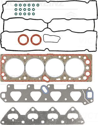 V.REINZ 023199504 ÜST TAKIM CONTA ASTRA G - VECTRA B - ZAFIRA 1.6 16V