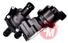 EGR BEYNİ MASTER III 2.3DCI-TRAFIC III 2.0DCI M9R-M9T