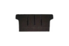 ARKA KOLTUK ARKASI HALISI ÇITALI KARTAL SİYAH