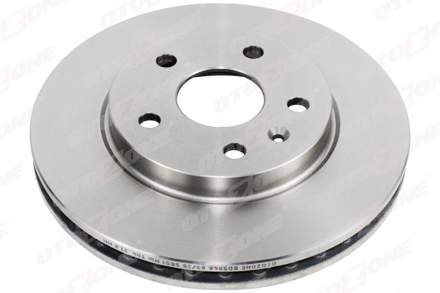 ÖN FREN AYNASI INSIGNIA A 08> SAAB 9-5 YS3G 10> 16 JANT 296x30x5DLxHAVALI 13501307-569063