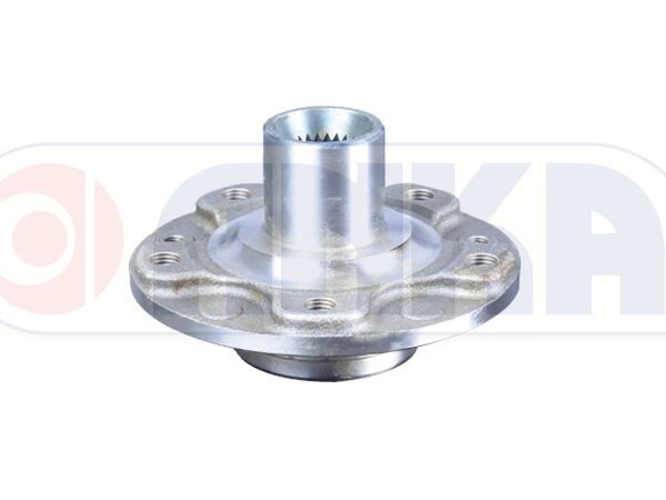 ANKA 60100009 ÖN TEKER PORYASI 5 BİJON RENAULT MEGANE III 09> FLUENCE 09> SCENIC III 09> MEGANE IV 15> DACIA DUSTER 10>