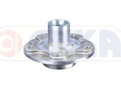 ANKA 60100009 ÖN TEKER PORYASI 5 BİJON RENAULT MEGANE III 09> FLUENCE 09> SCENIC III 09> MEGANE IV 15> DACIA DUSTER 10>