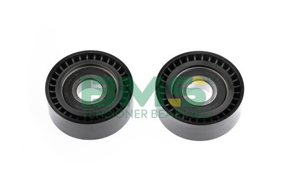 BMS 265 ALTERNATÖR GERGİ RULMANI GOLF5/6-JETTA-PASSAT-SCIROCCO-TIGUAN-A3-LEON 1.4TSI 04-10 BLG-BMY-CAVA