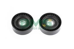 BMS 265 ALTERNATÖR GERGİ RULMANI GOLF5/6-JETTA-PASSAT-SCIROCCO-TIGUAN-A3-LEON 1.4TSI 04-10 BLG-BMY-CAVA
