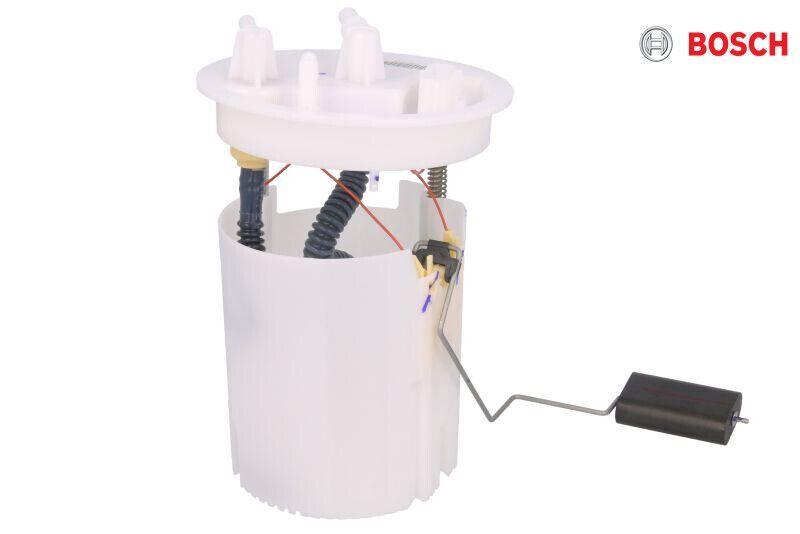 BOSCH 0580207307 YAKIT DEPO ŞAMANDIRASI FORD COURIER 14> 1.5-1.6 TDCİ