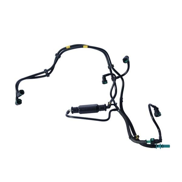 EXQ 18-60-29 YAKIT HORTUMU PEUGEOT 206-207-307-CİTROEN C1-C2-C3II-C3III NEMO XSARA 1.4HDI