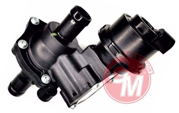 GUA 42150 EGR BEYNİ MASTER III 2.3DCI-TRAFIC III 2.0DCI M9R-M9T