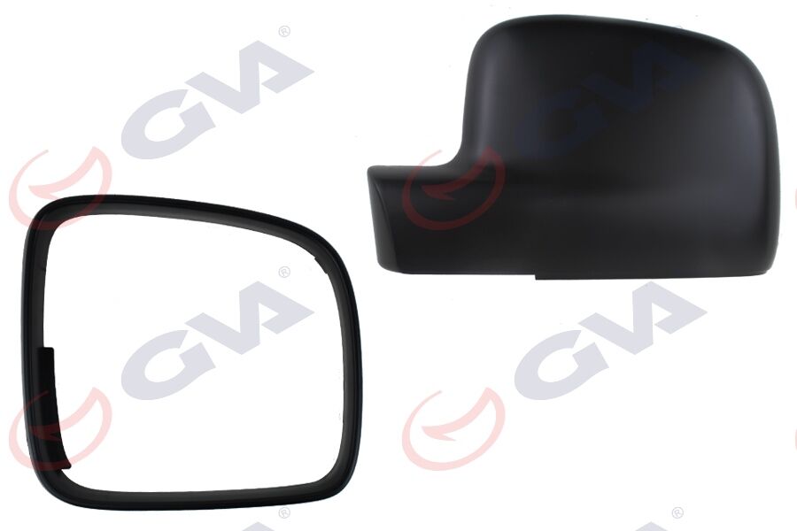 GVA 1275042 AYNA KAPAĞI ASTARLI SOL CADDY-TRANSPORTER T5 04> VM-375CR