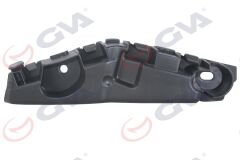 GVA 9104413 ÖN TAMPON BRAKETİ L AMAROK 2013-2021