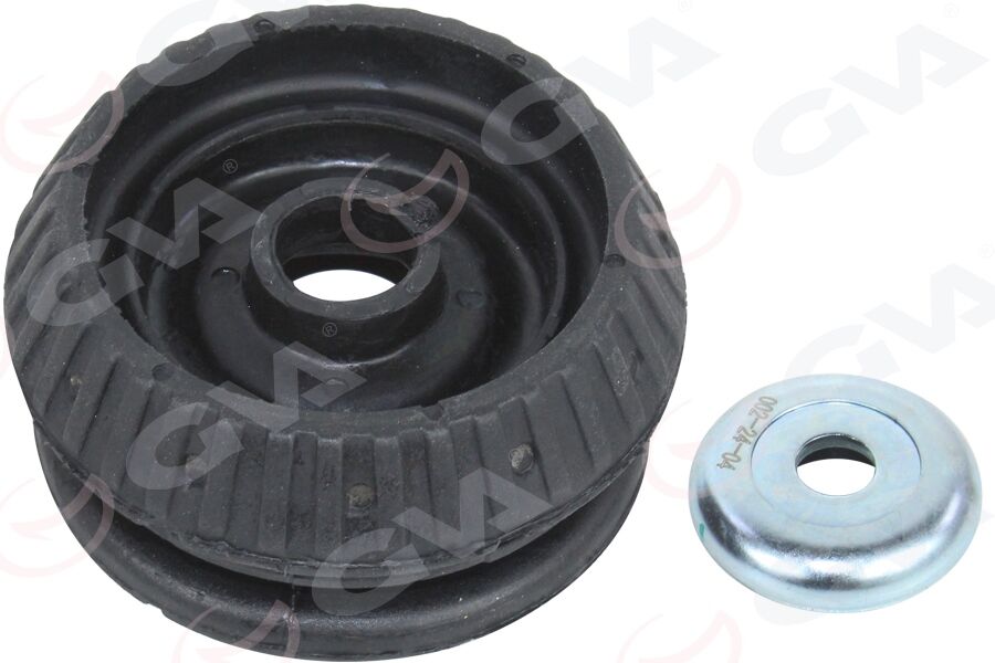 GVA 9337004 ÖN AMORTİSÖR TAKOZU FORD-FIESTA-IV 1995-1998 FORD-KA-RB 1996-2008 MAZDA-121-III 1996-2003