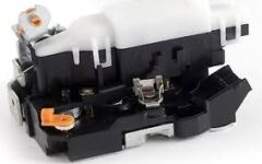 HELLUX HKK.230120 KAPI KİLİDİ ÖN SAĞ MOTORLU RENAULT MASTER II