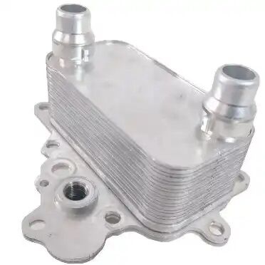 HELLUX HYS.900146 YAĞ SOĞUTUCUSU SADECE SOĞUTUCU FIAT EGEA-TIPO-500L-BRAVO-DOBLO 1.6 MTJ