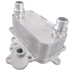 HELLUX HYS.900146 YAĞ SOĞUTUCUSU SADECE SOĞUTUCU FIAT EGEA-TIPO-500L-BRAVO-DOBLO 1.6 MTJ
