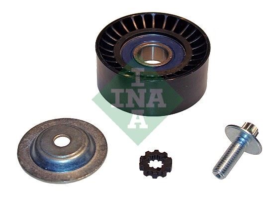 INA 532061710 ALTERNATÖR GERGİ RULMANI DUCATO 2.0D 11 > LINEA 1.6 DMTJ 09 > DOBLO 1.6-2.0 DMTJ 10 >
