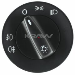 KRAW AN-1463 FAR ANAHTARI FABIA-OCTAVIA-ROOMSTER-SUPERB
