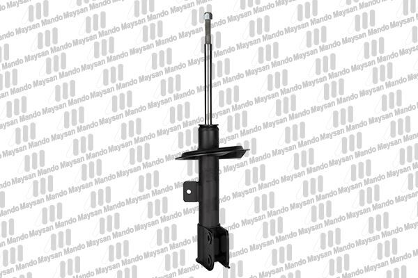 MAYSAN S9712103 ÖN AMORTİSÖR SAĞ PEUGEOT P307 00>09 CITROEN C4 04>11 P307 SW P307 CC 03>09 GAZLI