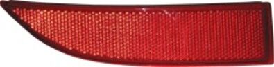 MONOGRAM U.03.420.257 ARKA TAMPON REFLEKTÖRÜ SAĞ RENAULT SYMBOL 13> DACIA SANDERO II 12> LOGAN II 12>