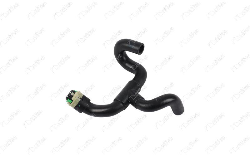 NIFEA 21037 KALORİFER ÇIKIŞ HORTUMU OPEL VECTRA B 96-02 X16XEL-Z16XE-X18XE-X20XEV
