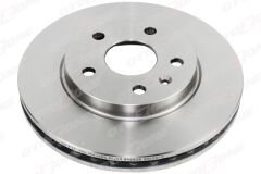 OTOZONE BD5046 ÖN FREN AYNASI INSIGNIA A 08> SAAB 9-5 YS3G 10> 16 JANT 296x30x5DLxHAVALI 13501307-569063