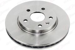 OTOZONE BD5046 ÖN FREN AYNASI INSIGNIA A 08> SAAB 9-5 YS3G 10> 16 JANT 296x30x5DLxHAVALI 13501307-569063